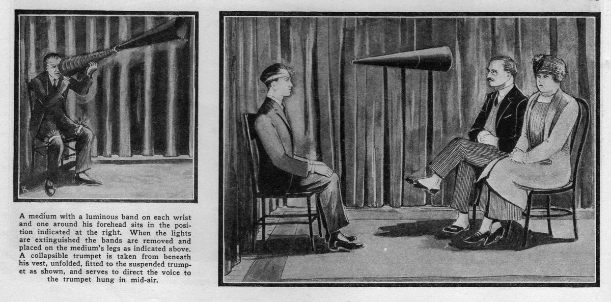 May 1926 issue of Science and Invention magazine (Novak Archive)