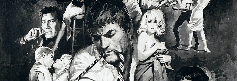 Synanon's Sober Utopia: How a Drug Rehab Program Became a Violent Cult