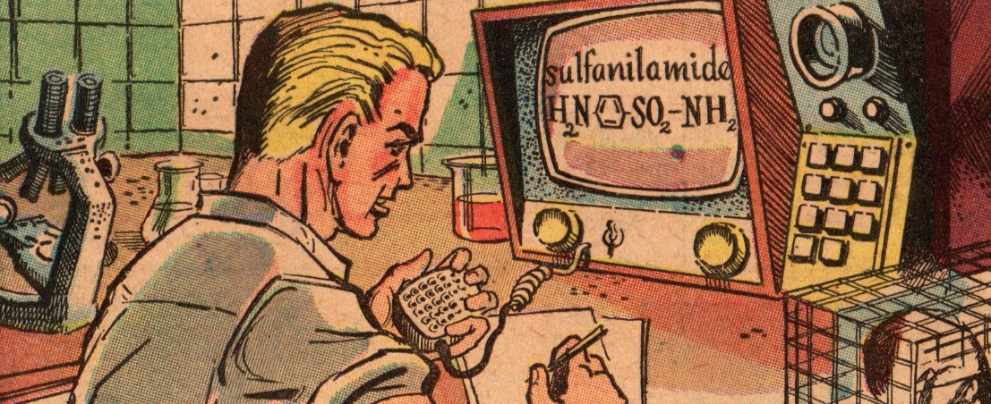 Amazing 1960s Predictions About Satellites, Email, and the Internet