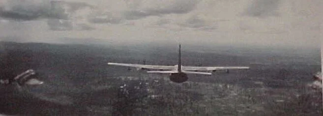 The Secret Weather Manipulation Program of the Vietnam War — Paleofuture