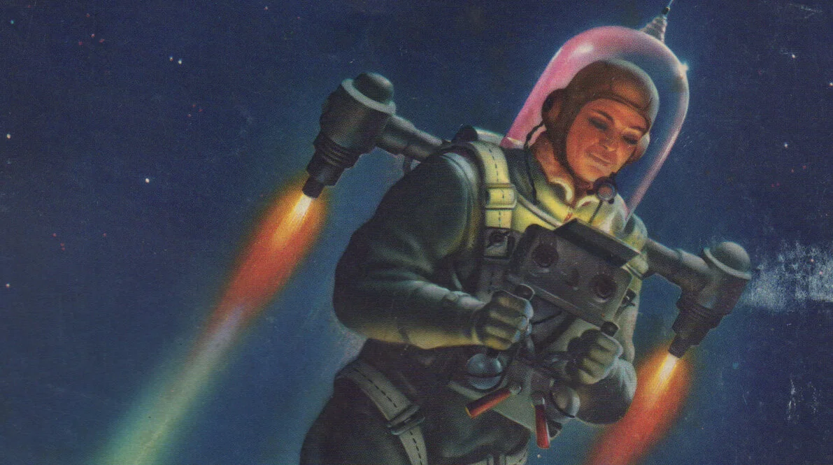 Paleofuture Returns to Paleofuture.com