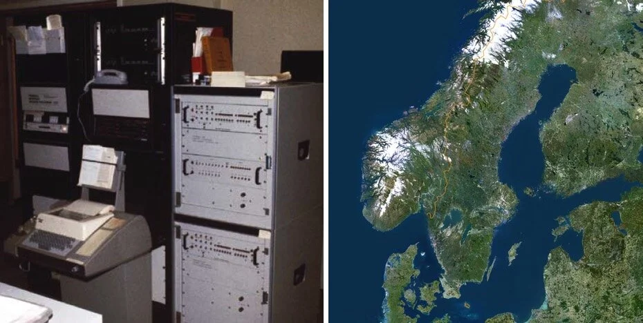 The Secret Project to Turn the Internet into an Anti-Soviet Spy Network