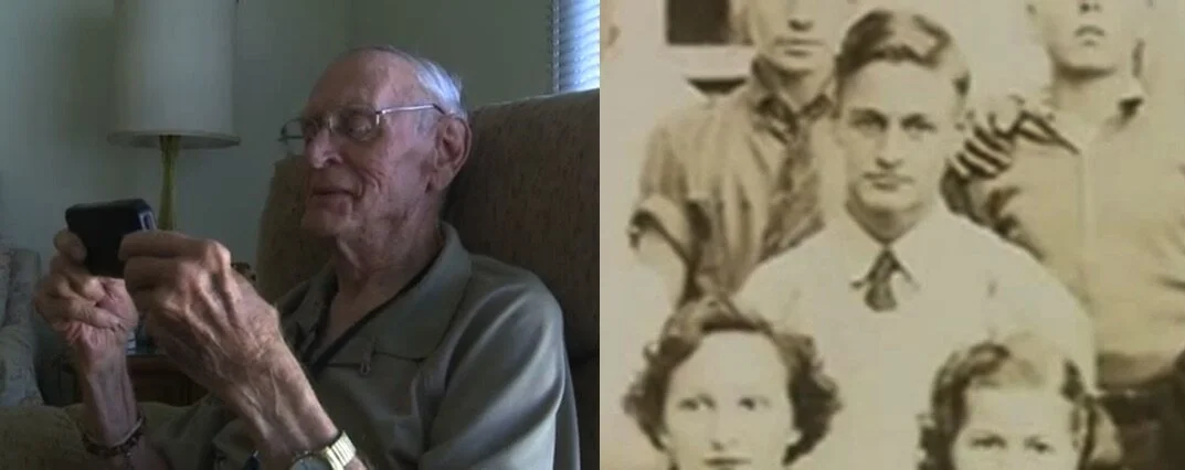 Time Capsule Mystery From 1938 Solved With the Help of 93-Year-Old Man