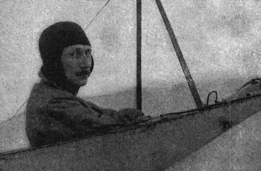 Doubts About the Airplane in 1909: 'Emotion Has Run Away With Reason'
