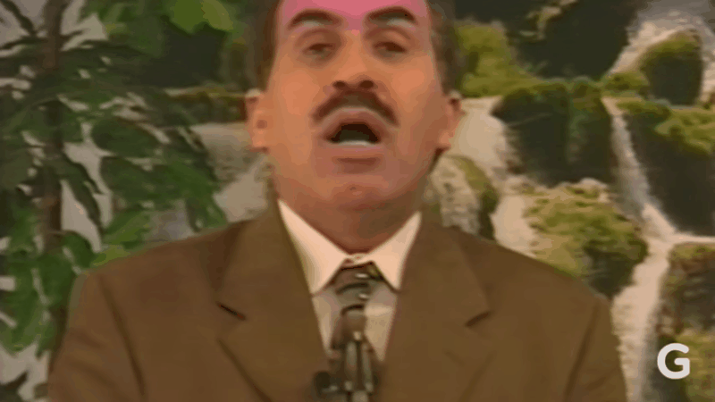 This Old 'Computer For Grannies' Video Is My New Favorite Movie