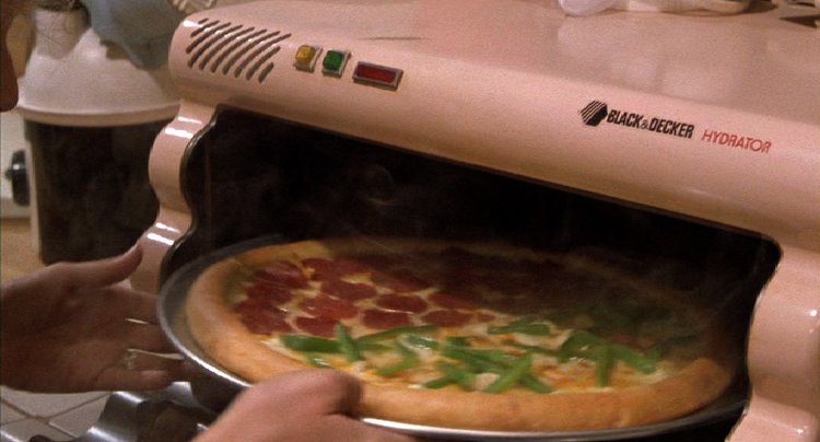 FGGGbT Ep. 29: BTTF's Pizza Hydrator 