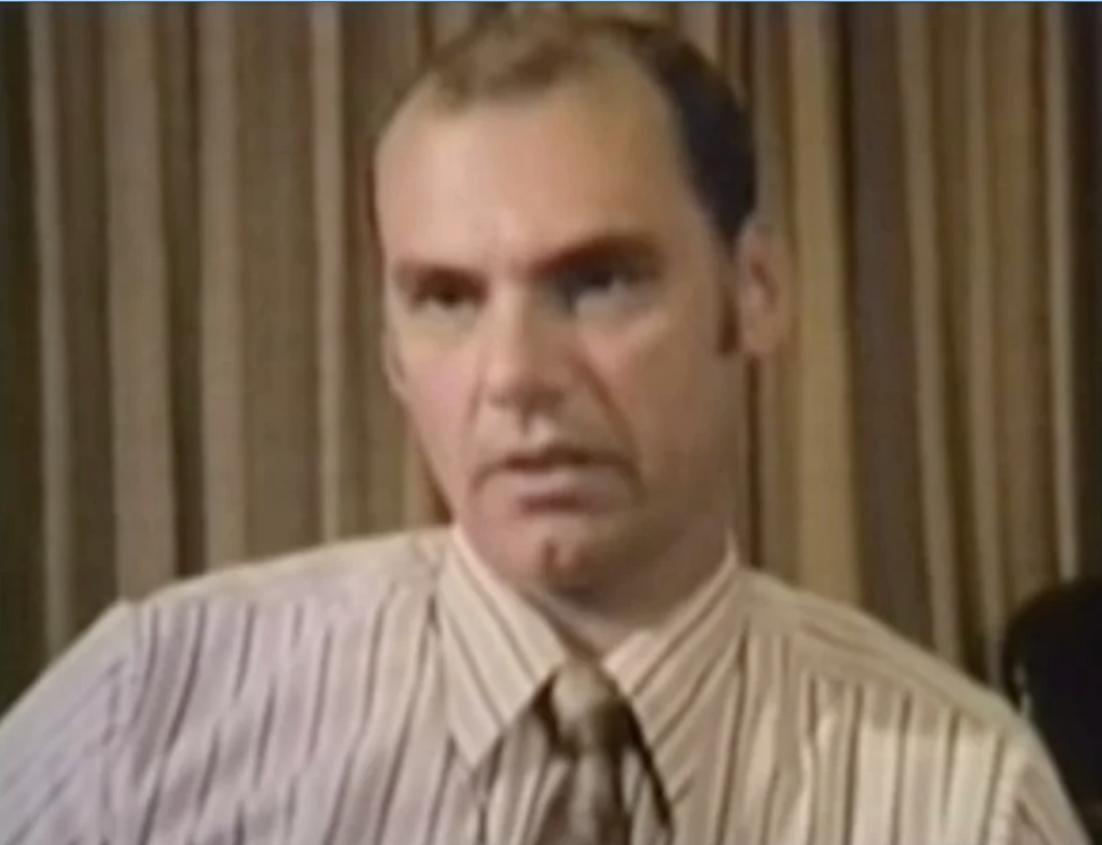Larry Roberts