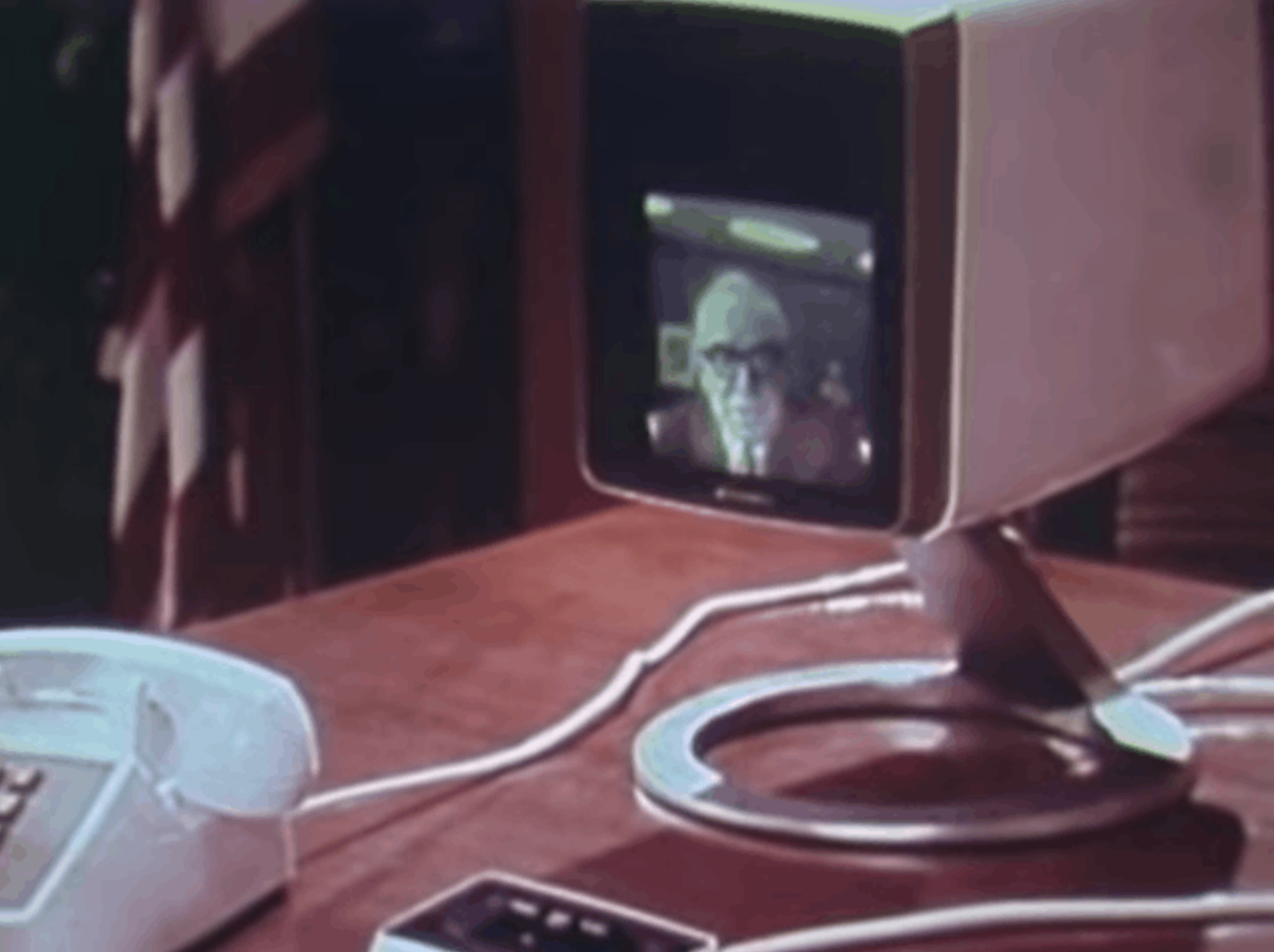 Videophone Rare AT&T Videophones From the 1970s Go Up for Auction This Month ...
