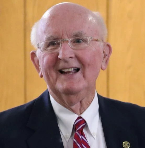 Larry Lancaster , Cumberland County Board of Commissioners & Cape Fear Valley Board of Trustees