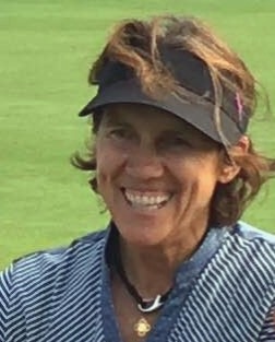 Julieta Stack, LPGA
