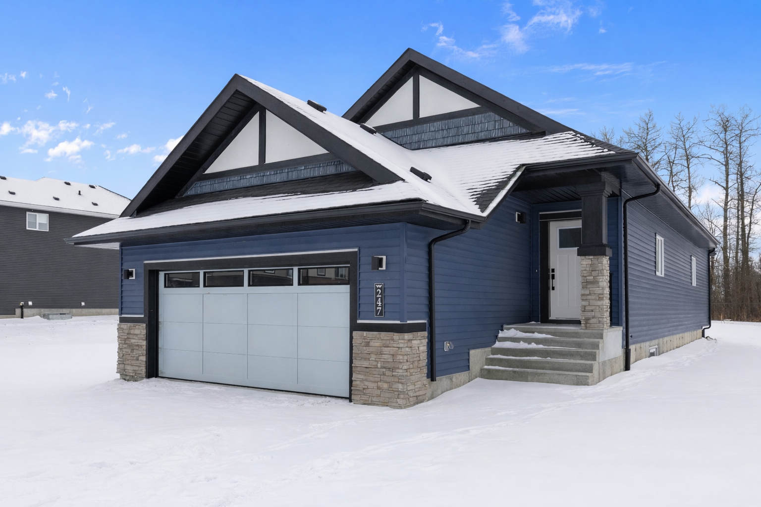 Coventry - Blackstone Homes