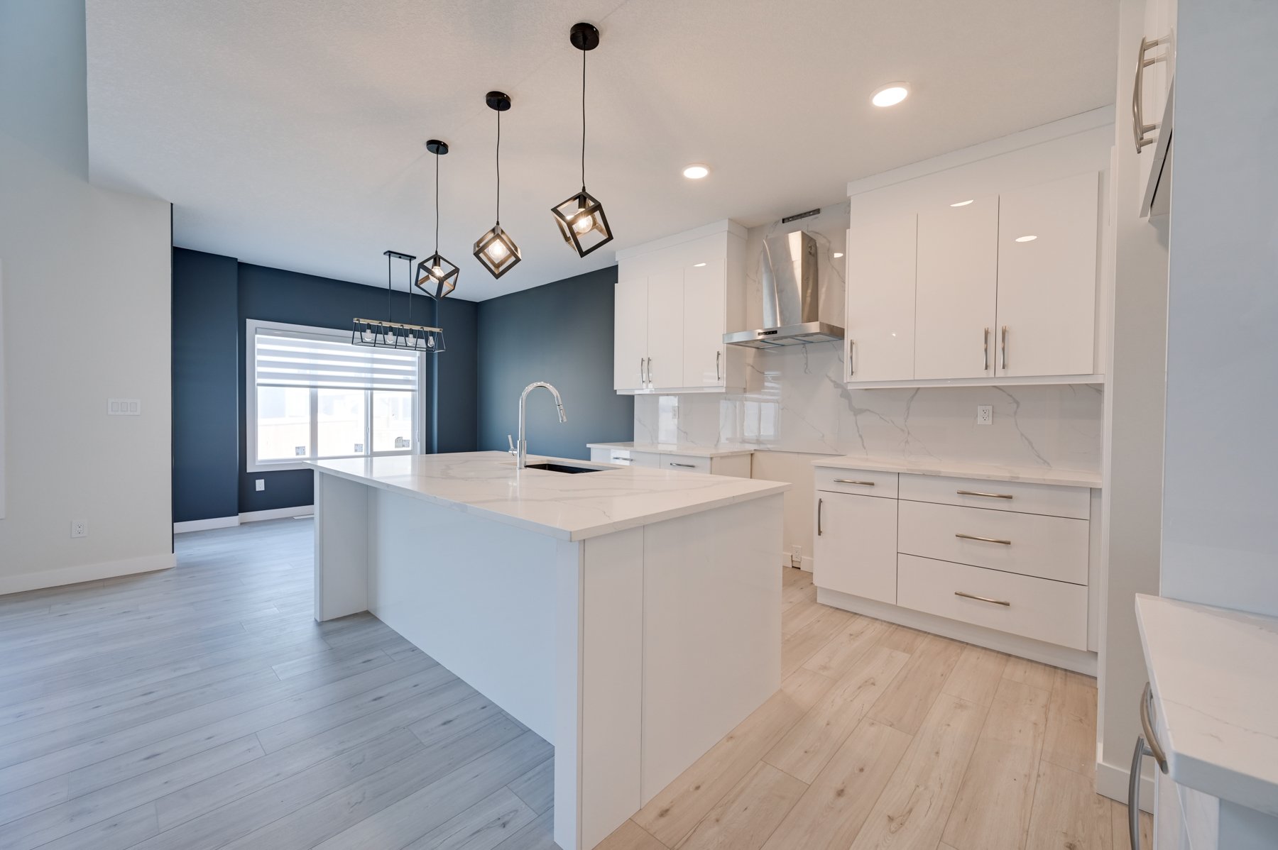 917 Elderberry Landing- Blackstone Homes 