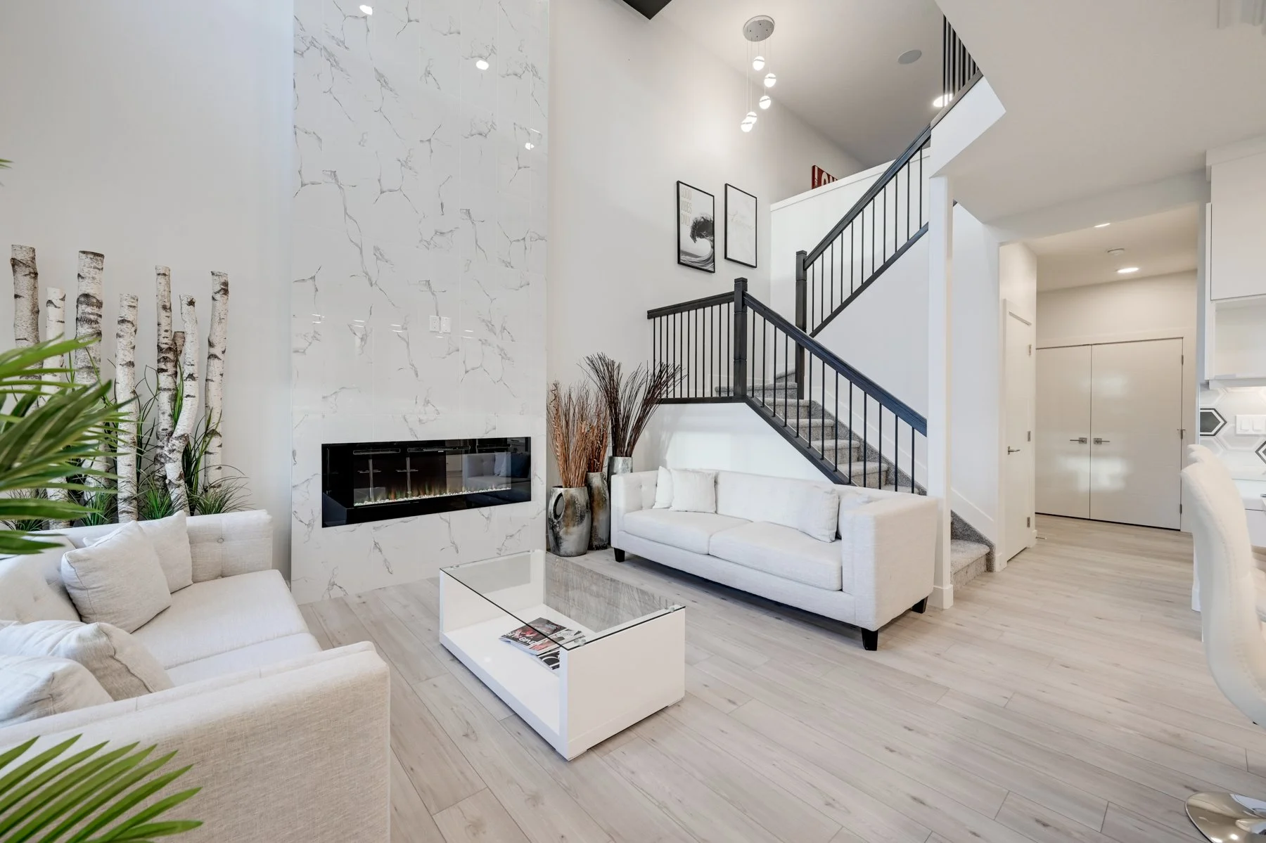 921 Elderberry Landing- Blackstone Homes 
