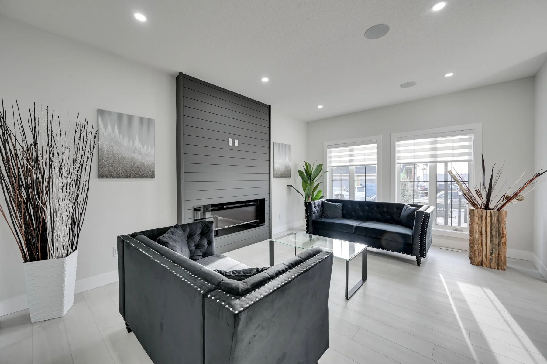 958 Elderberry Landing- Blackstone Homes