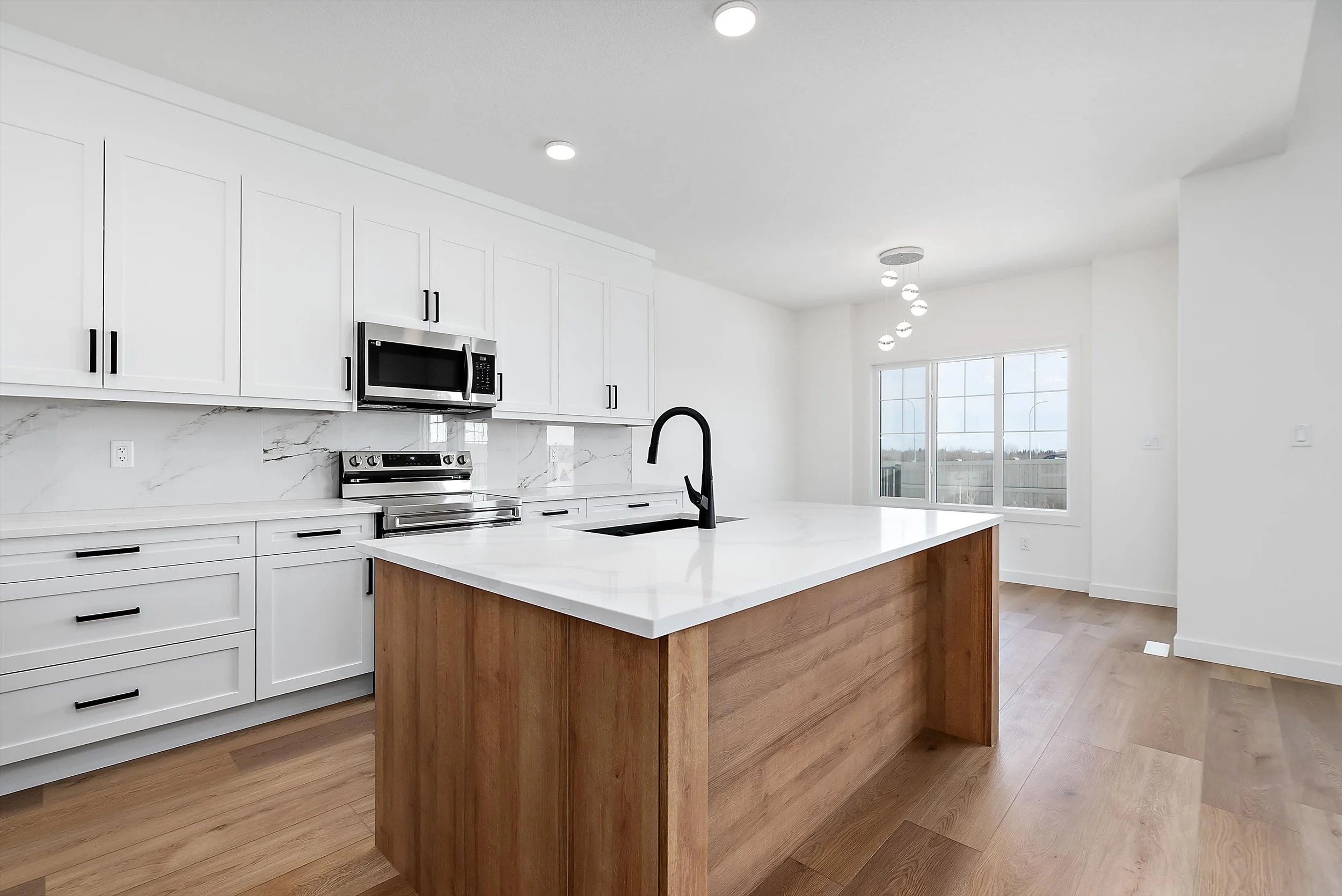 917 Elderberry Landing- Blackstone Homes 