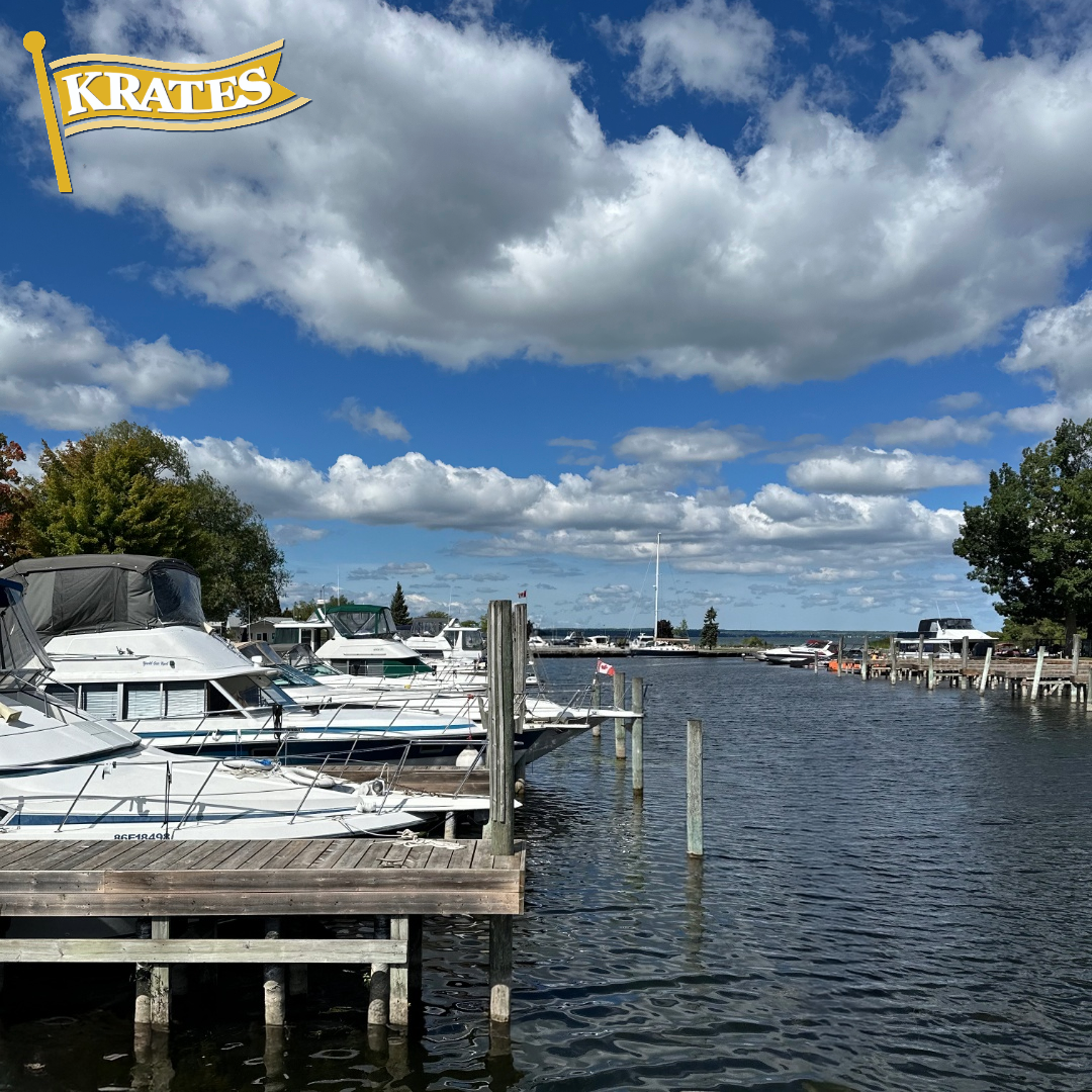 What to Expect From a Marina: Amenities to Care About