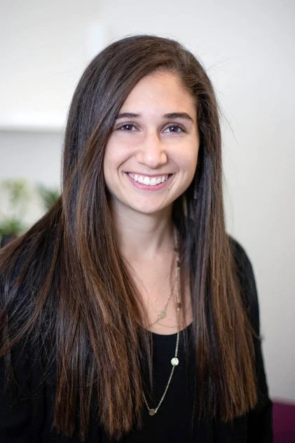 Amanda Polster, LMSW