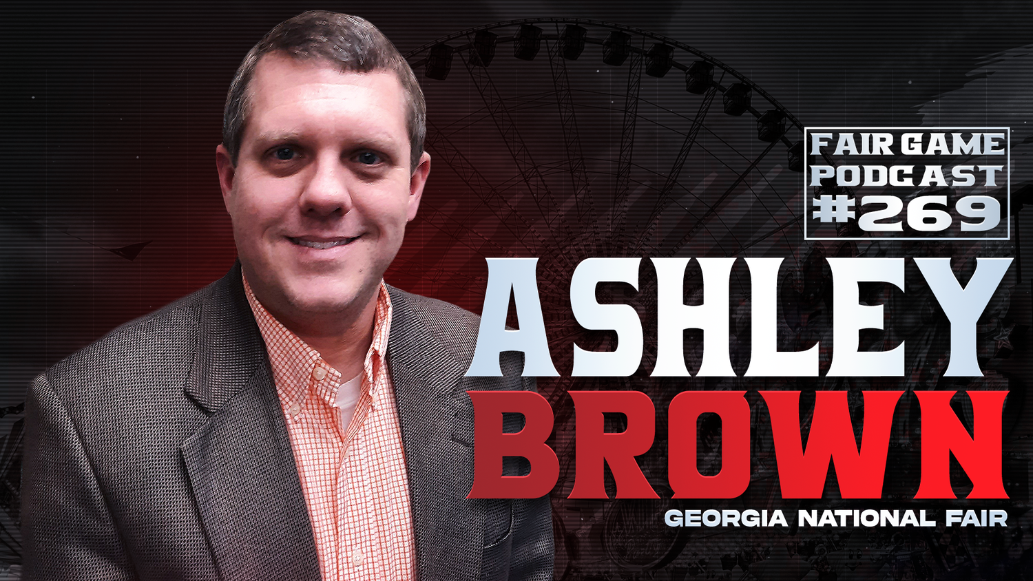 Fair Game with Robert Smith