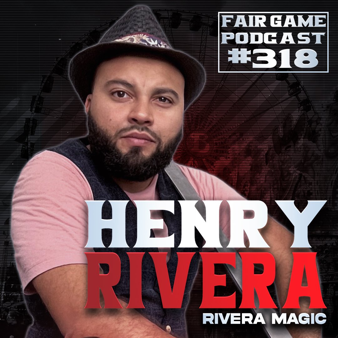 Fair Game with Robert Smith