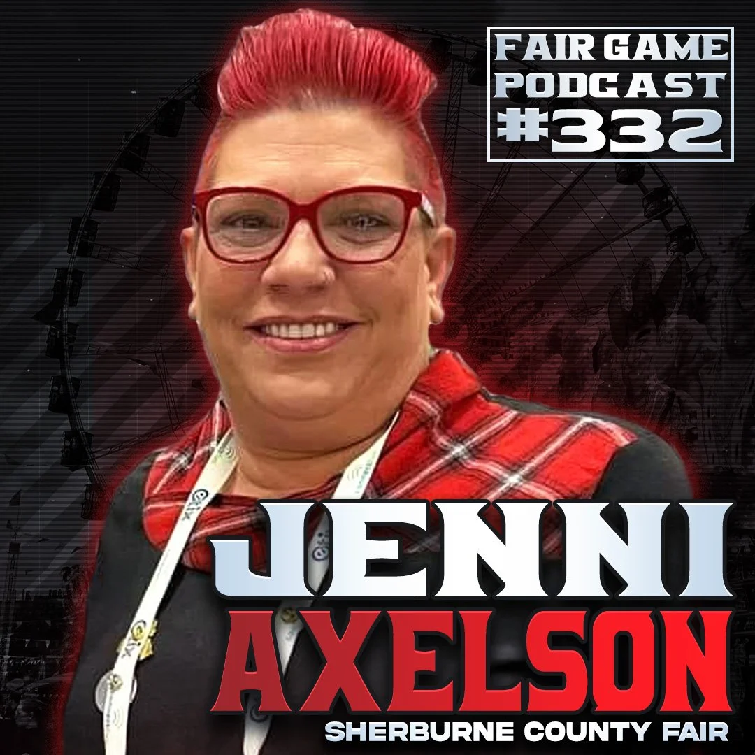 Fair Game with Robert Smith