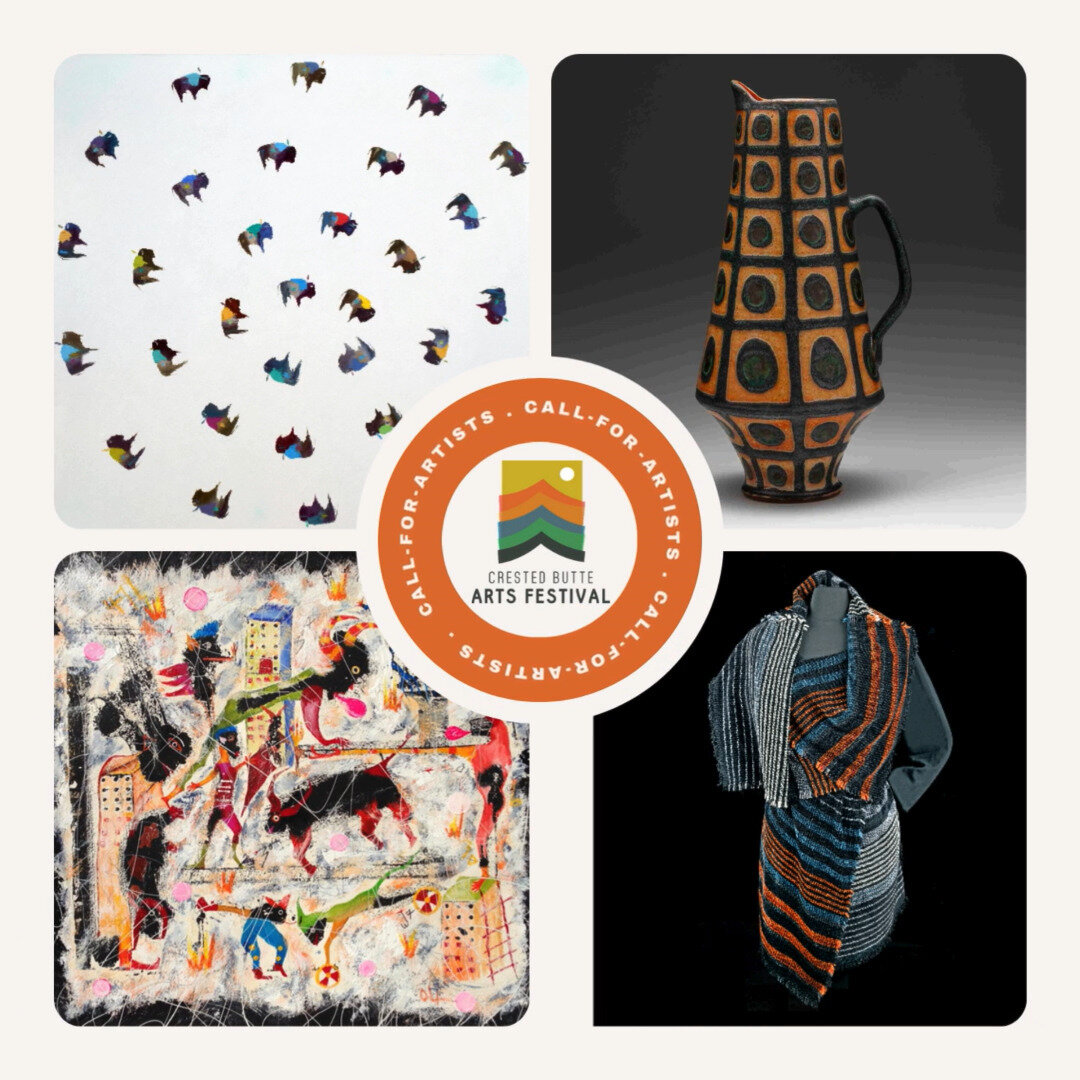 Colorado's premier highcountry art event