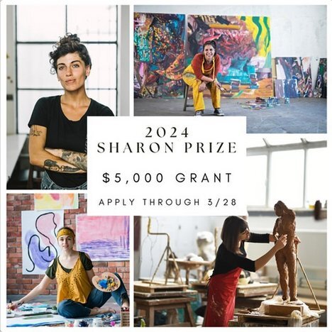 *** Attention Colorado Female Creative's ***
@sharonprizecolorado is accepting grant applications from Colorado based: Visual Artists, Musicians/Singers/Songwriters, Dancers/Choreographers, Writers/Poets, Playwrights/Directors, Filmmakers/Screenwrite