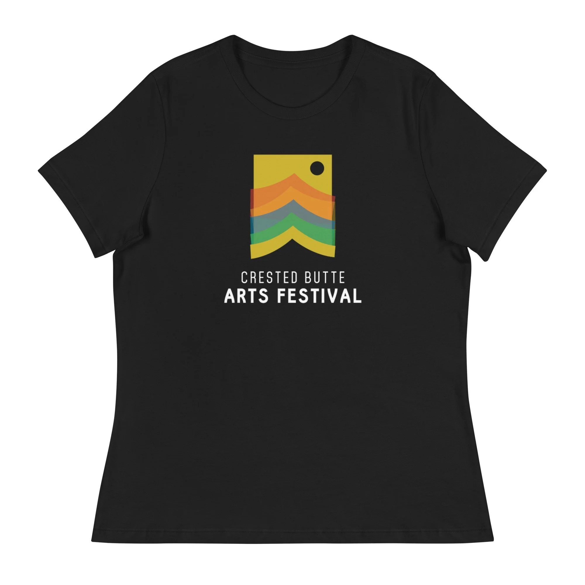 womens-relaxed-t-shirt-black-front-65fdd7bd092c2.jpg