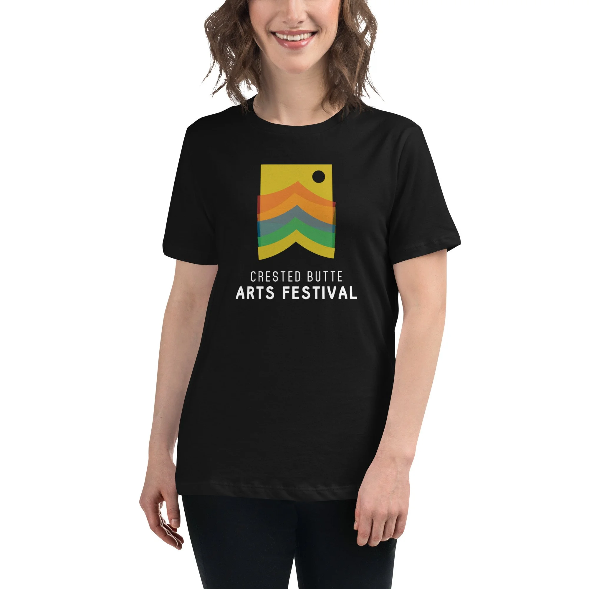 womens-relaxed-t-shirt-black-front-65fdd7bd09539.jpg