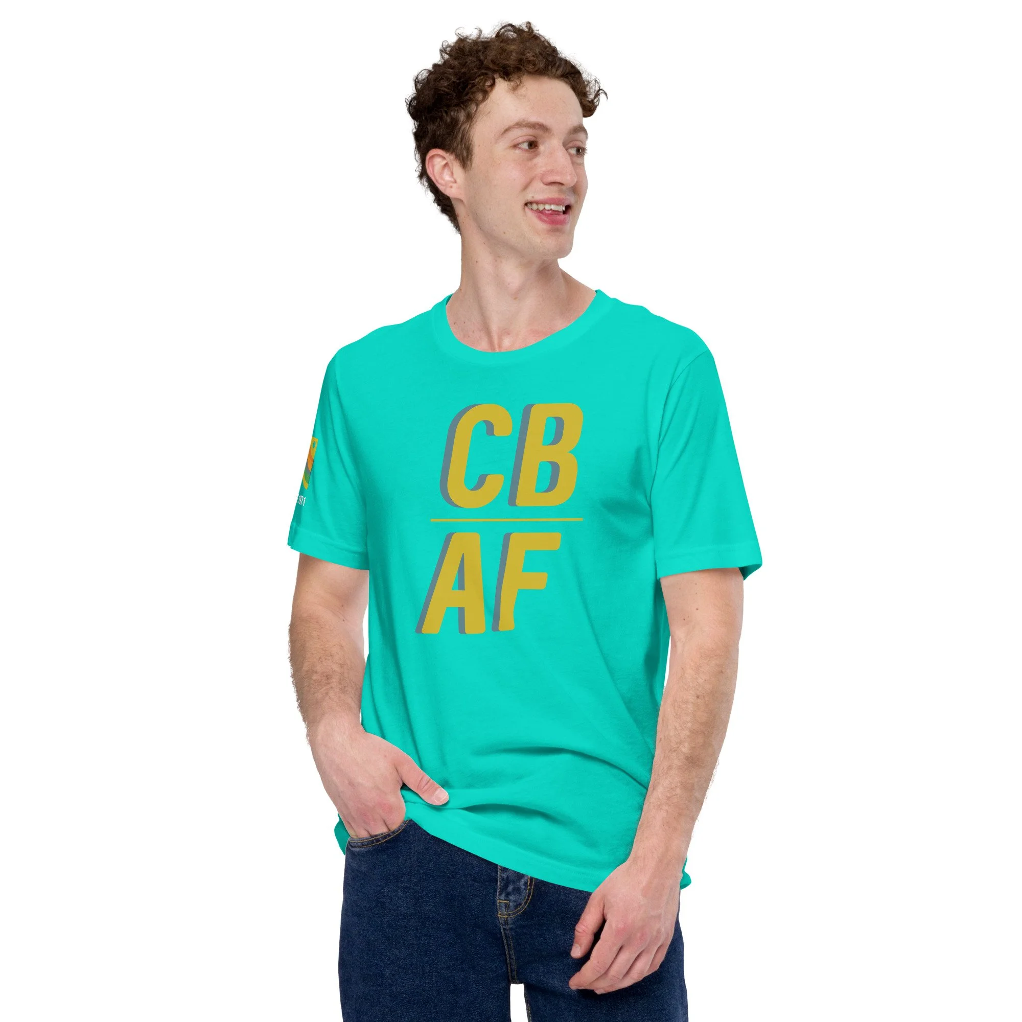 unisex-staple-t-shirt-teal-front-683df4fd2a9cf.jpg