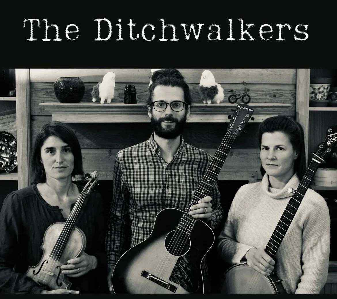 The Ditchwalkers