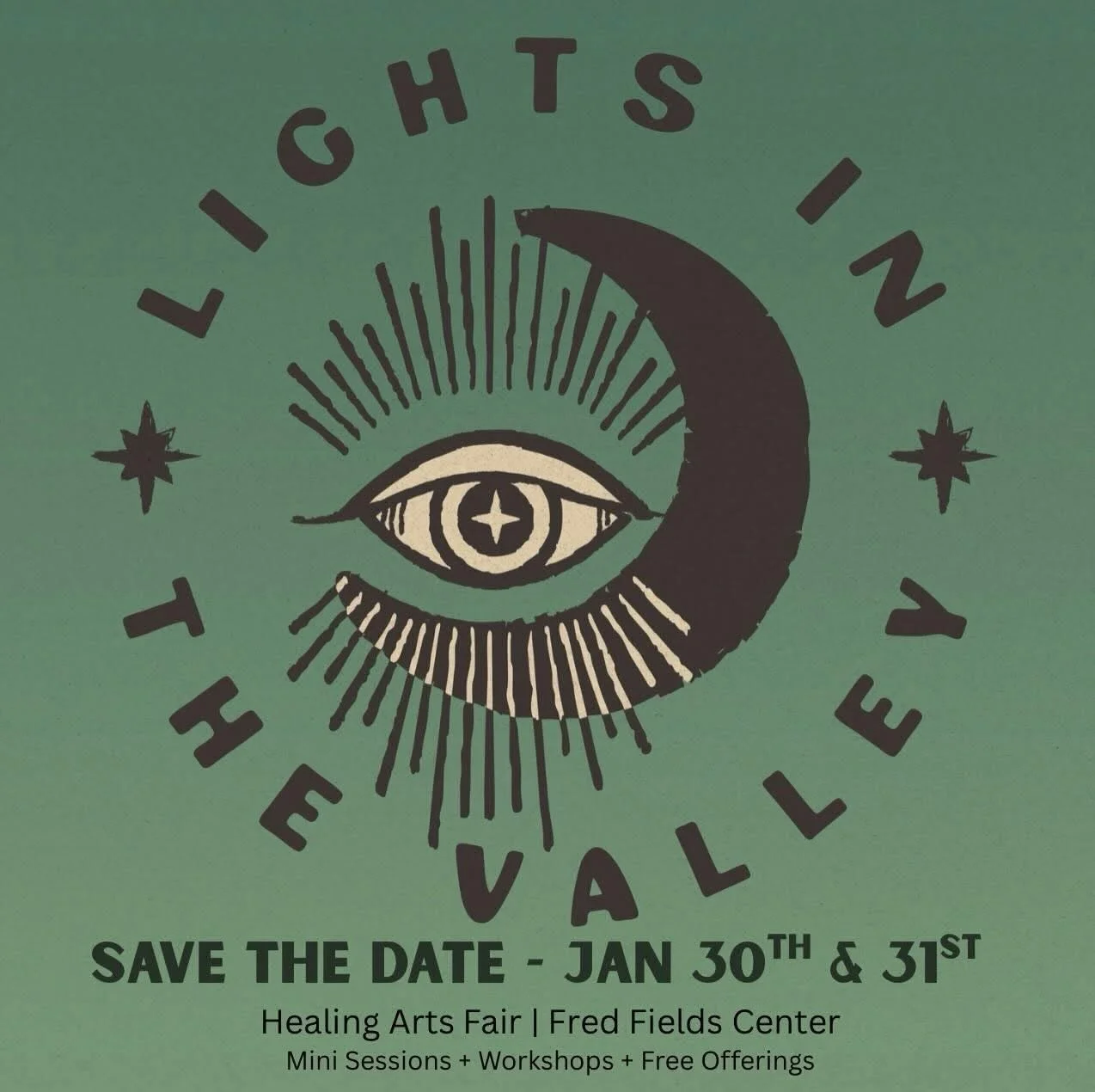 ✨Lights in the Valley ✨
A weekend of healing arts, intuition, creativity, and connection in the Gunnison Valley.
Full schedule of events - @thelightsinthevalley