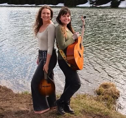 Slate River Sisters