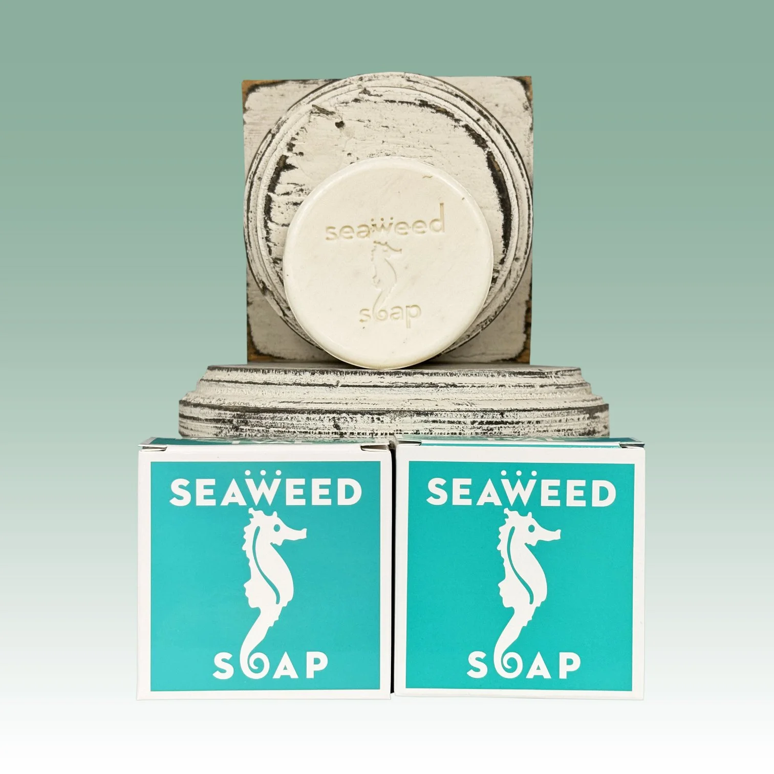 Swedish Dream® Seaweed Soap
