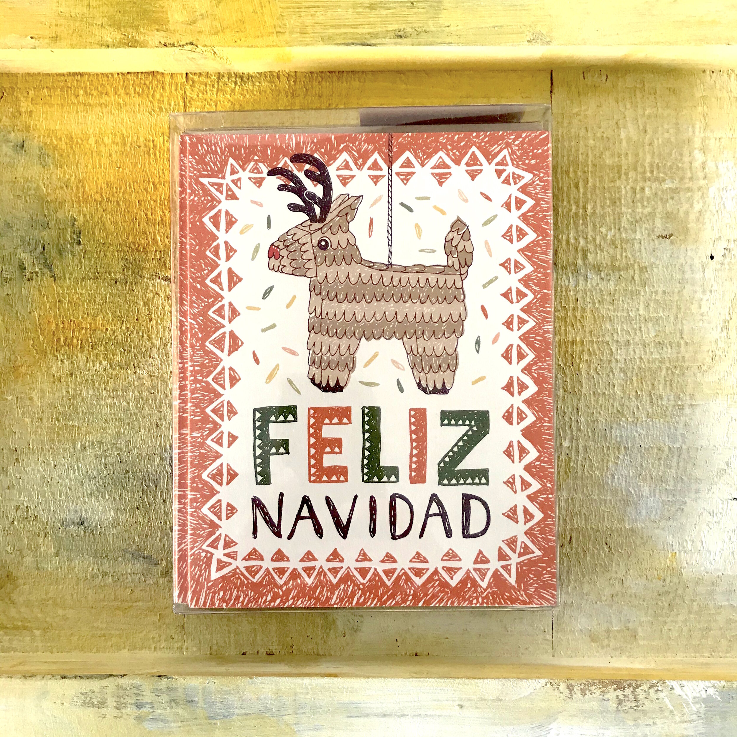Feliz Navidad Boxed Holiday Cards.jpeg