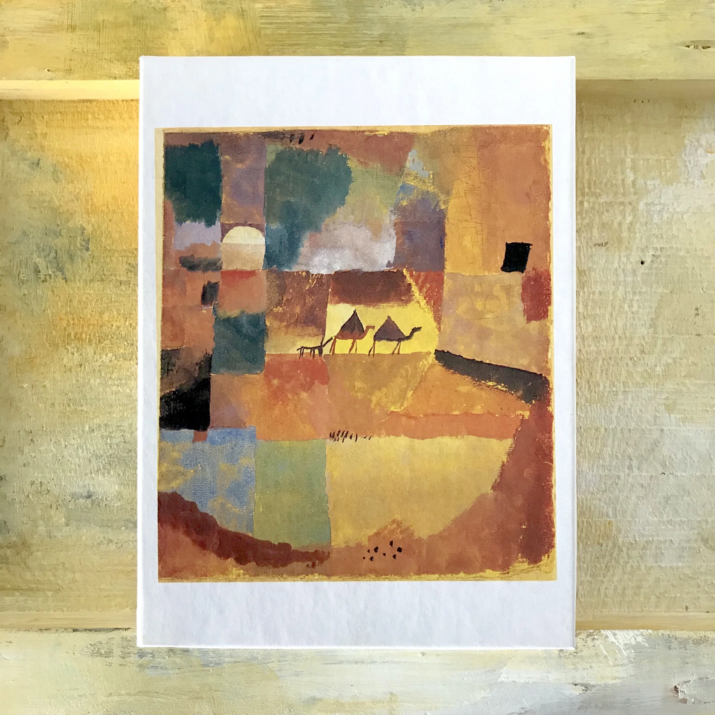 Two Camels and One Donkey.jpeg