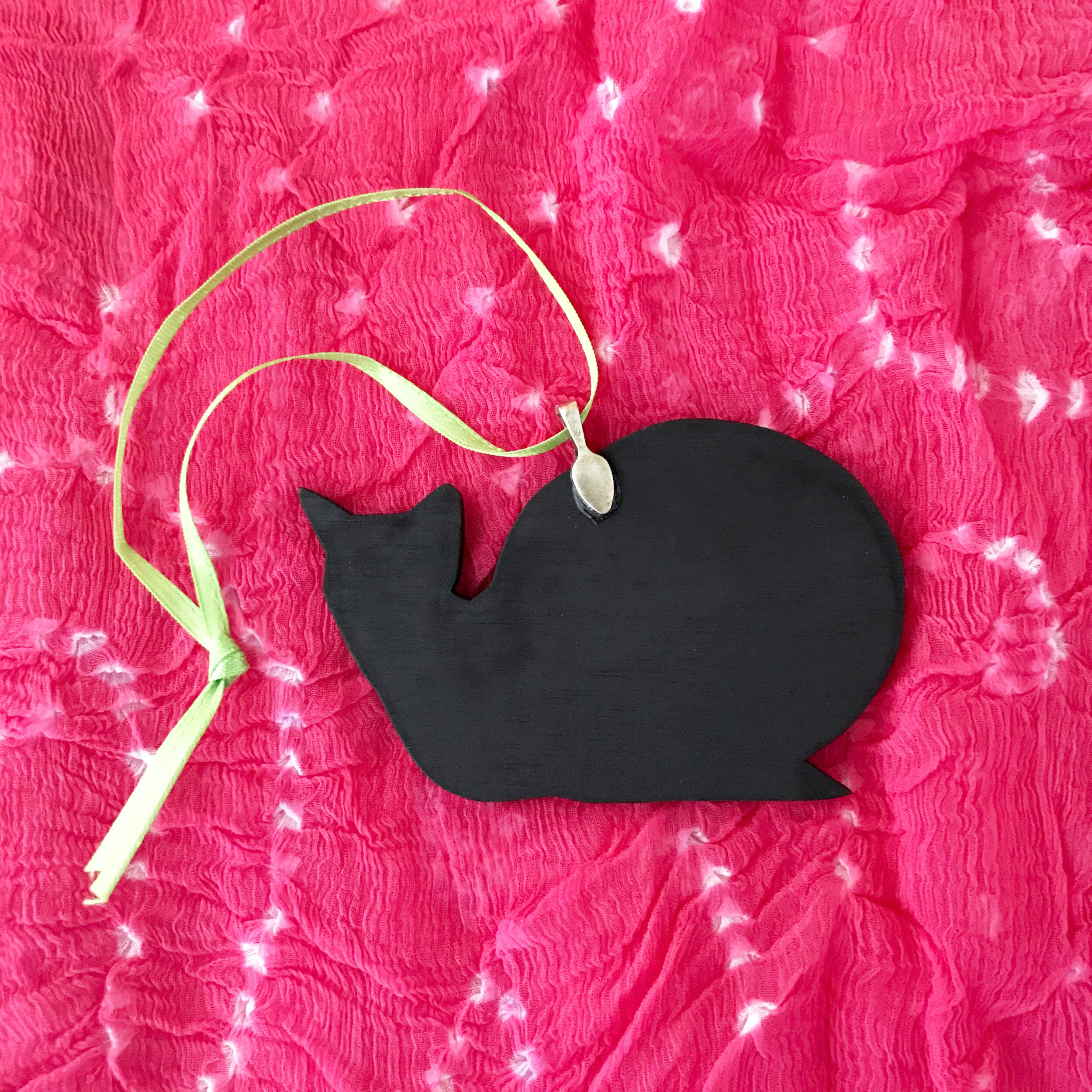 Snail Cat Holiday Ornament Back.jpg