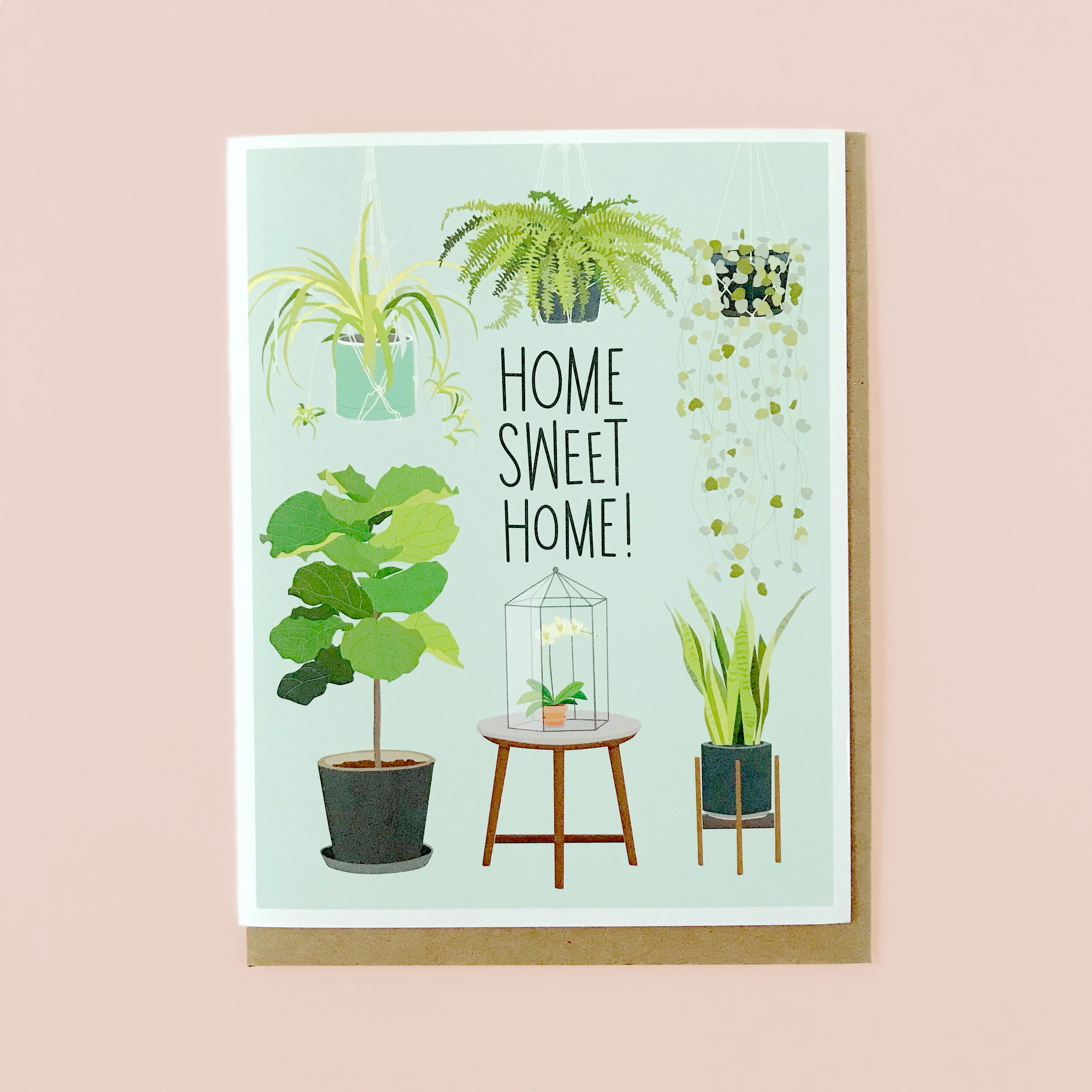 Home Sweet Home Congratulation New Home Card Apartment 2.jpg