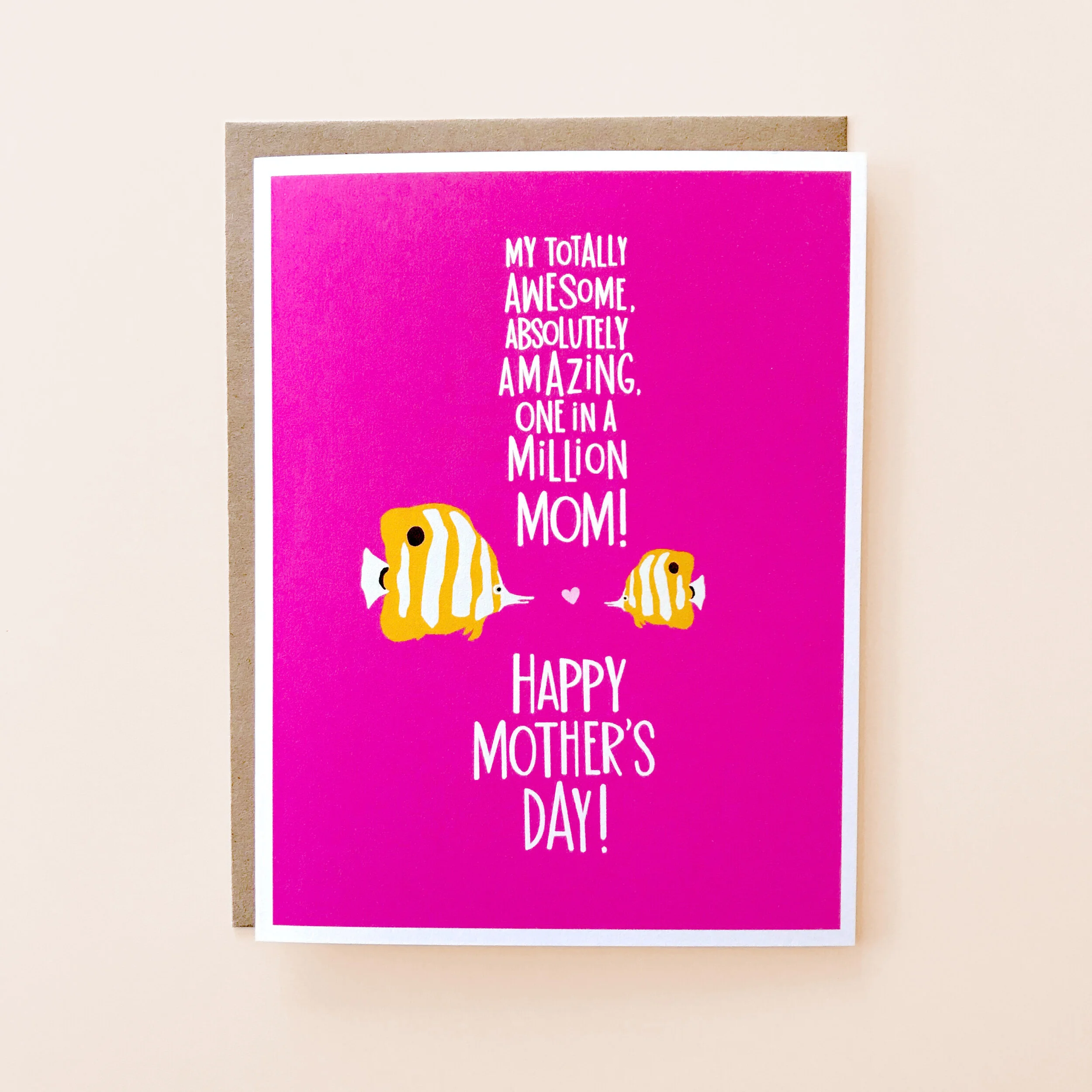 Amazing Mom Mother's Day Card.jpg
