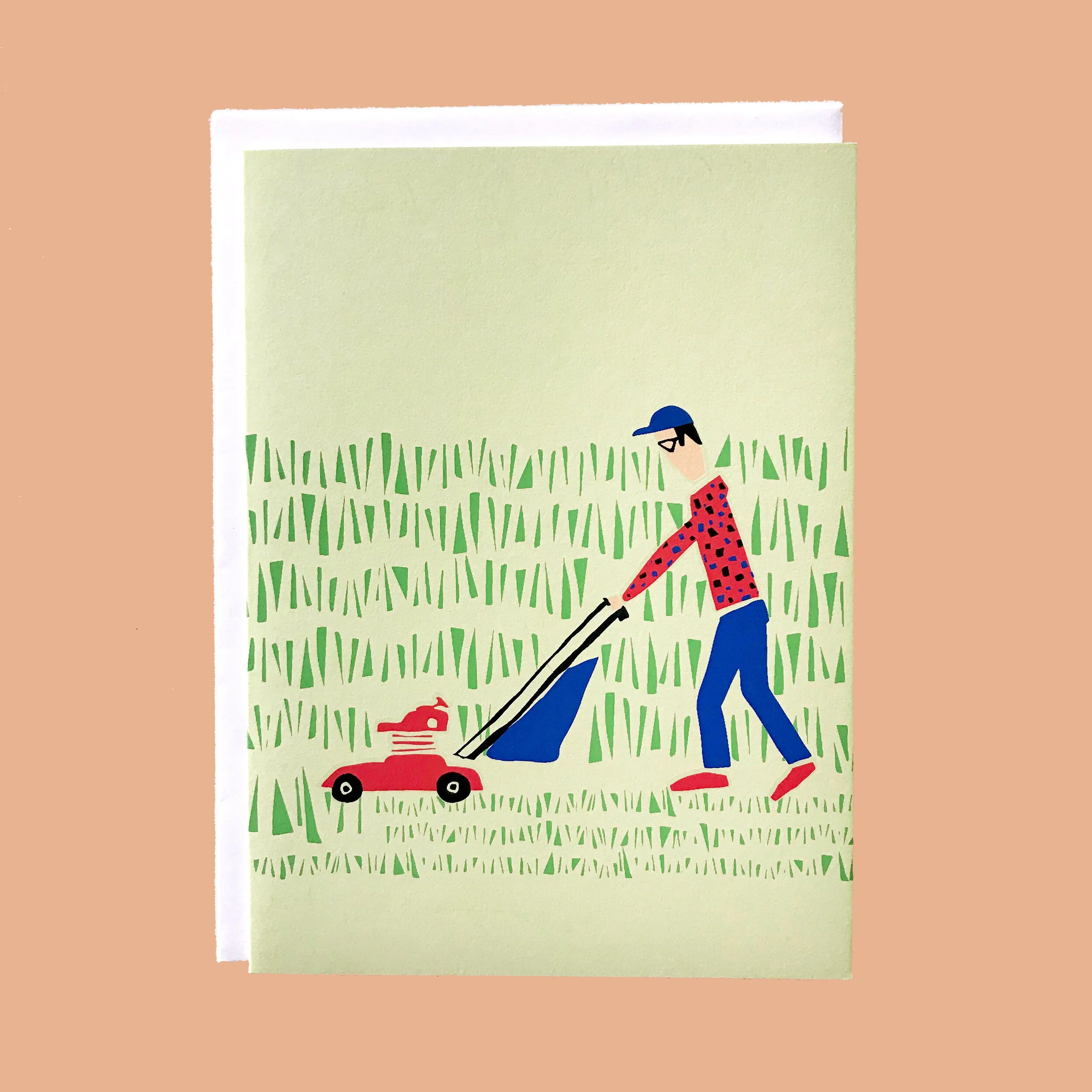 Mowin' the Lawn Father's Day Card.jpg