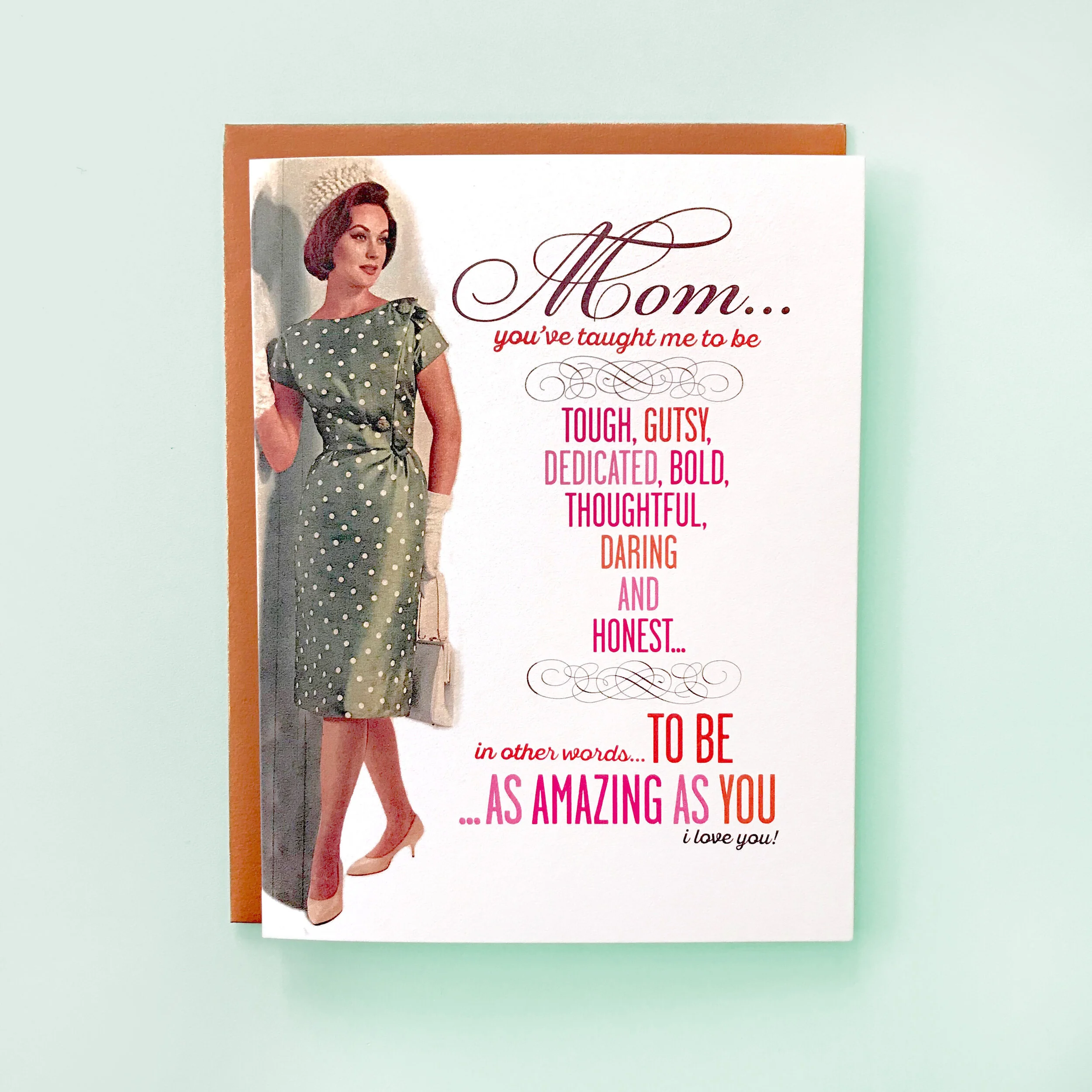 Awesome Mom Mothers Day Card O+D.jpg