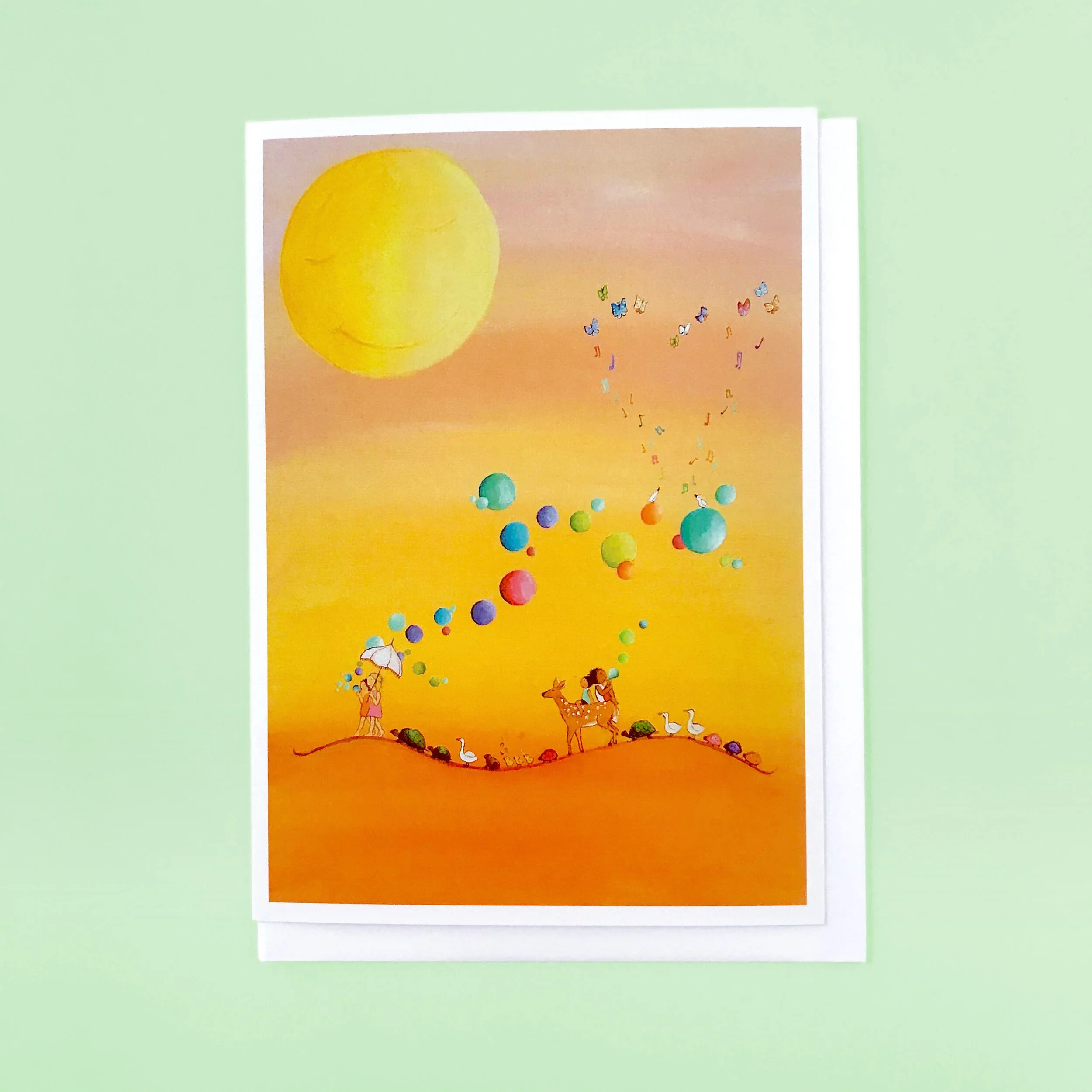 Animal Parade New Baby Card - Allport Editions.jpg