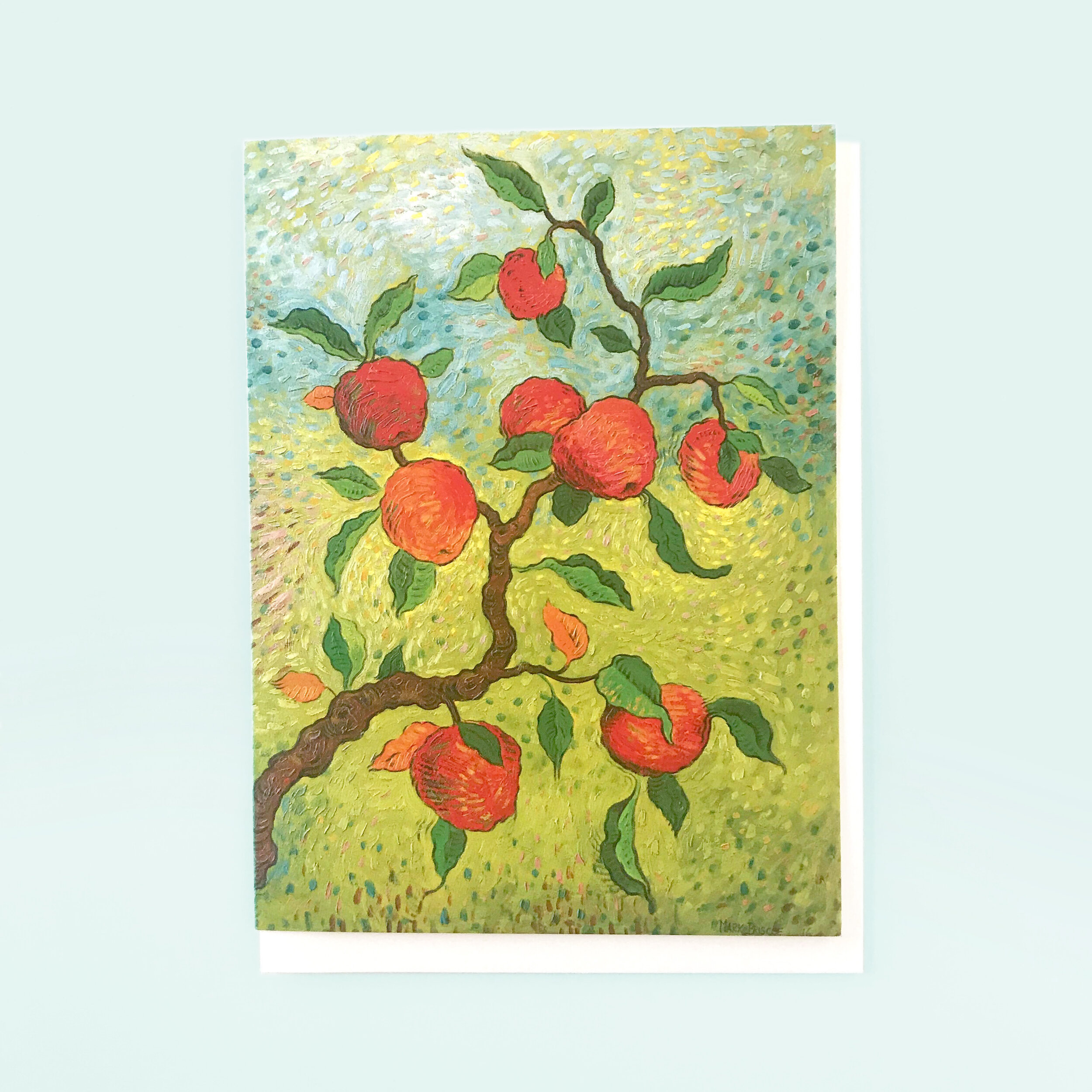 Apple Branch Birthday Card - Allport Editions.jpg