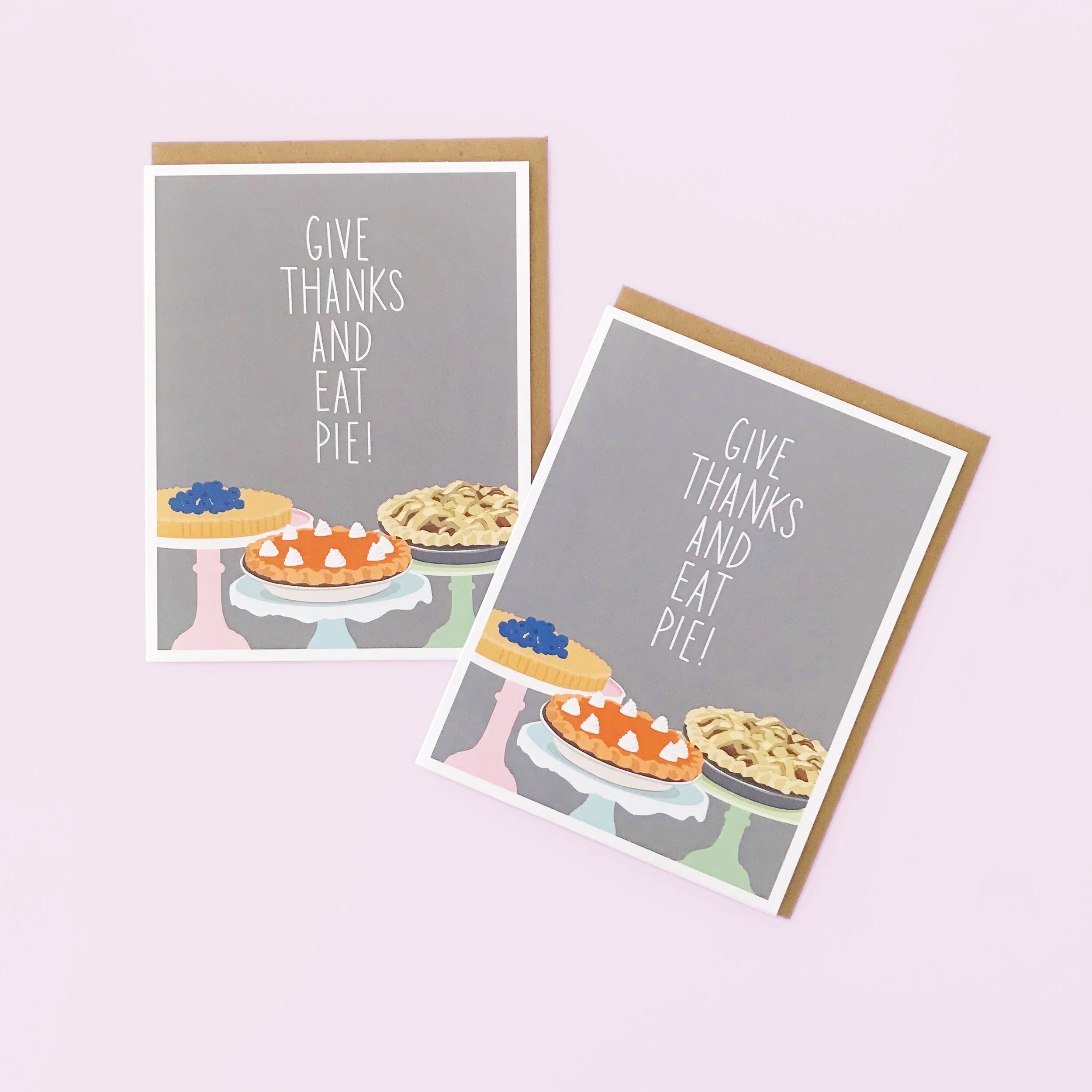 Eat Pie Thanksgiving Card - Apartment 2 Cards.jpg