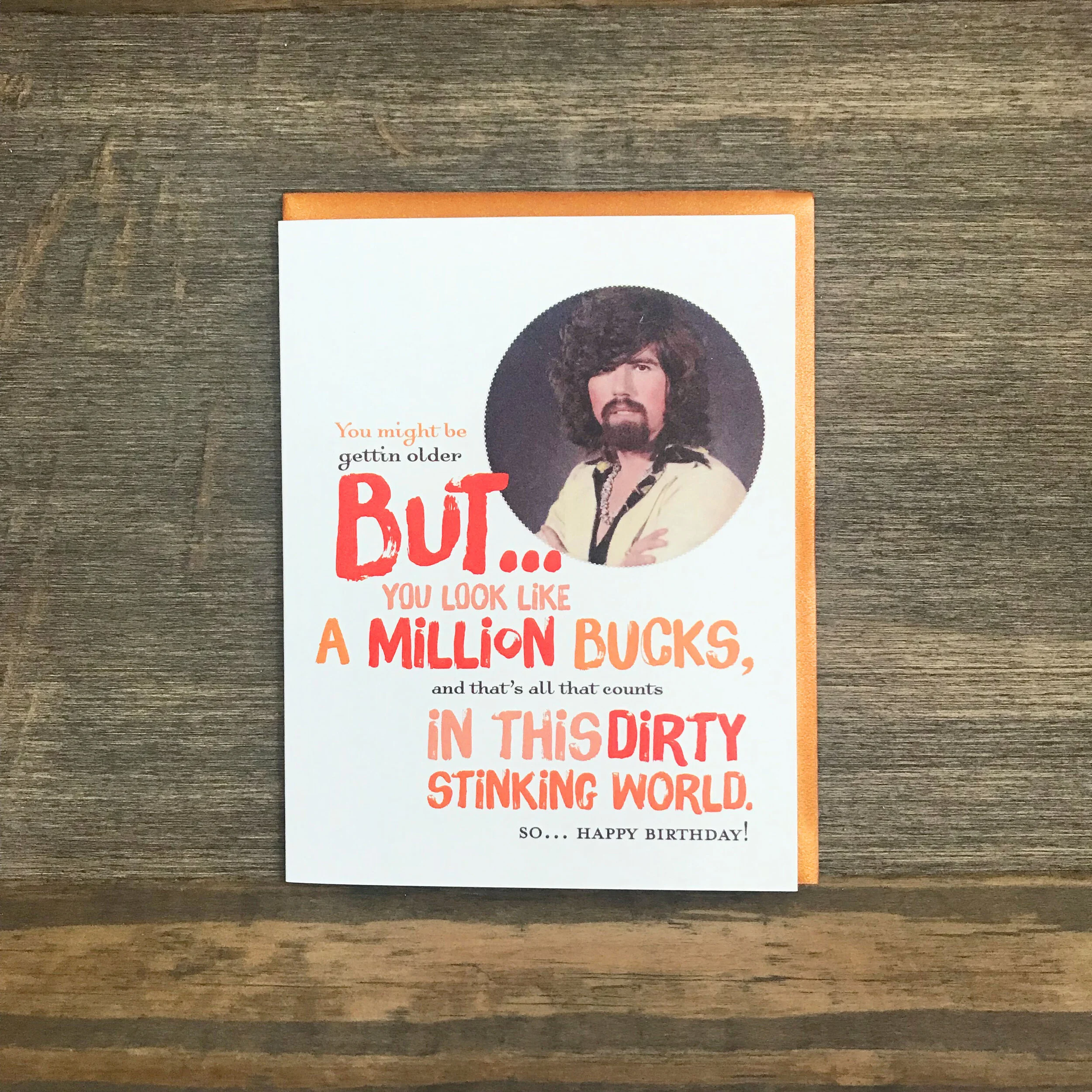 A Million Bucks Birthday Card - Offensive and Delightful.jpg