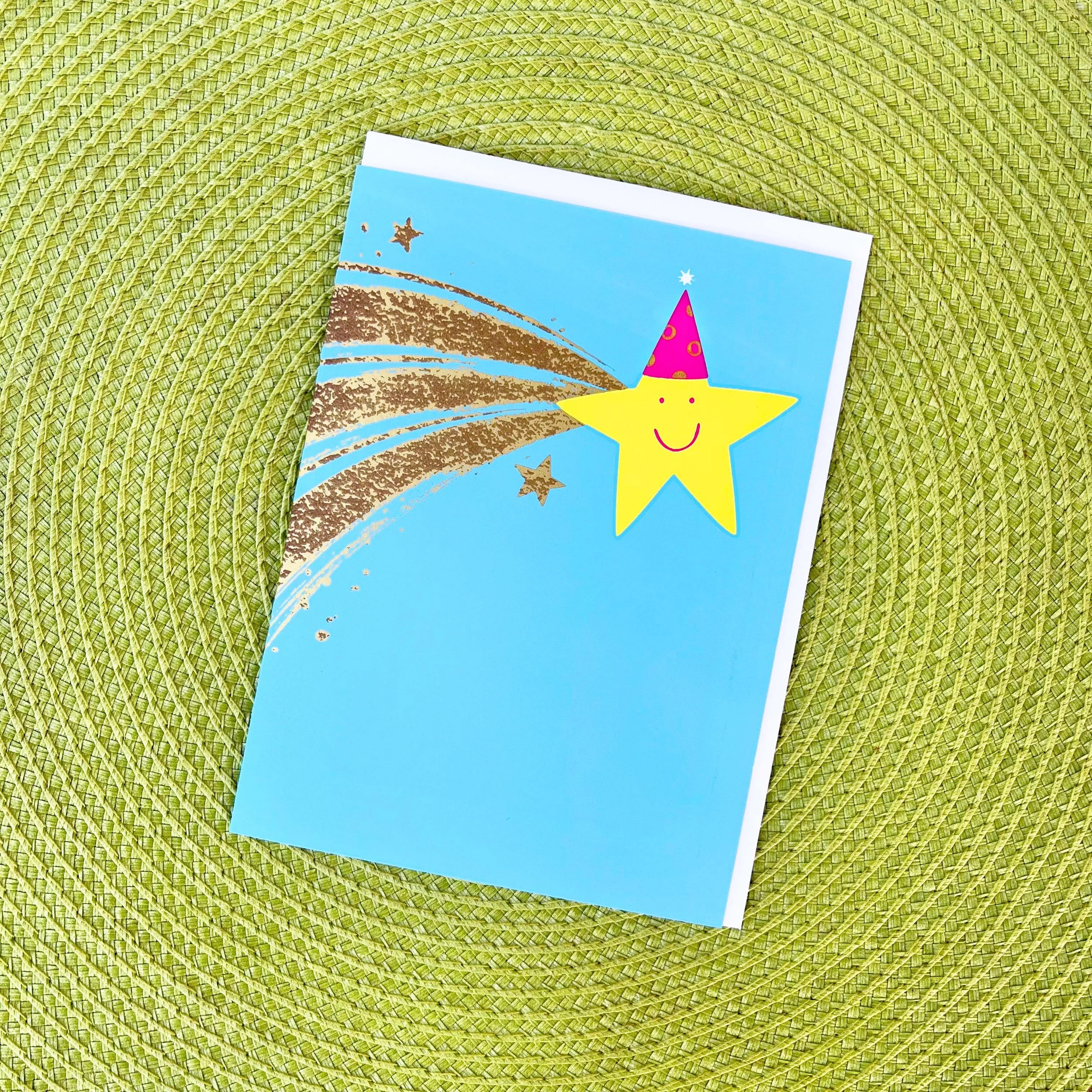Shooting Star Birthday - Great Arrow Graphics.jpg