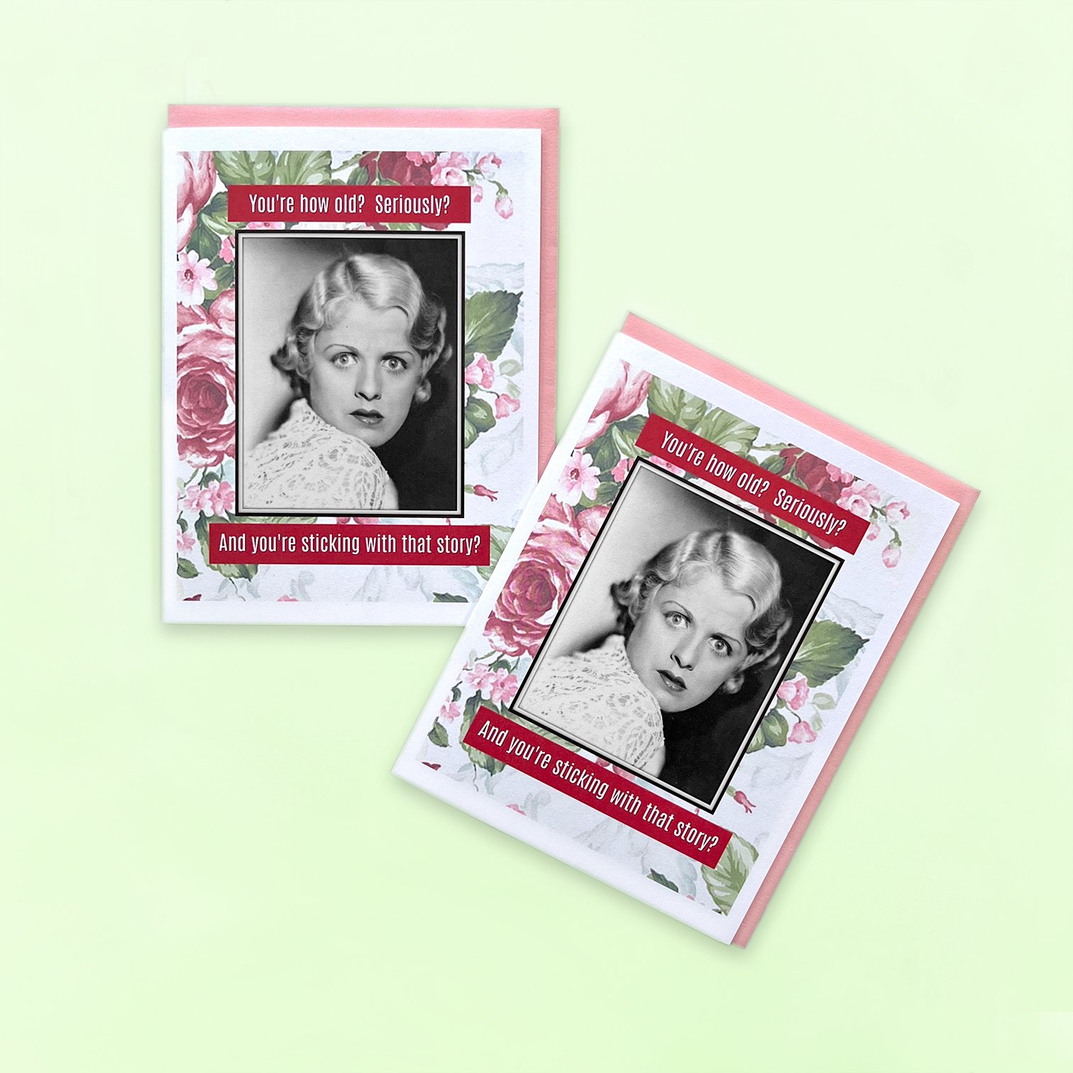 You Are How Old? Birthday Card - Umlaut Brooklyn.jpg