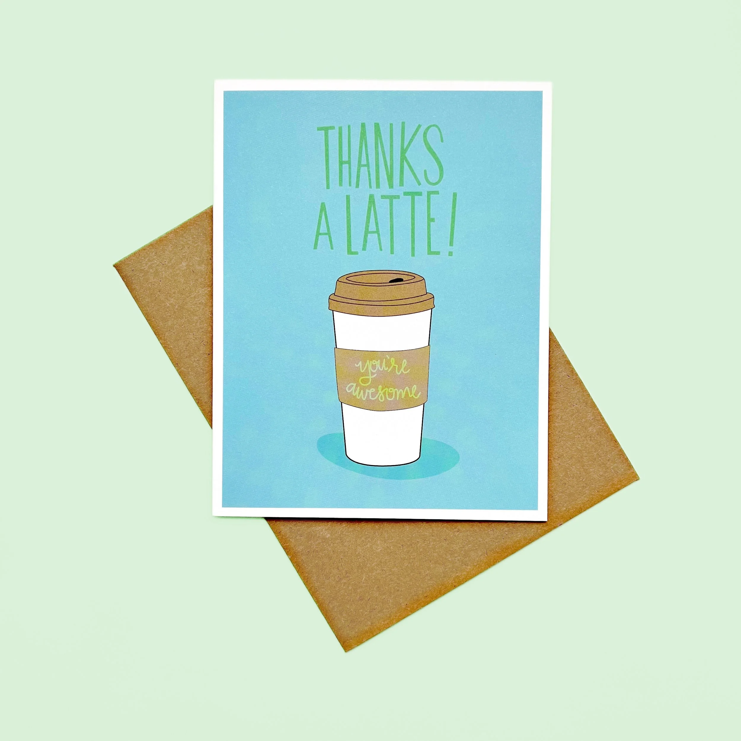 Latte Thank You Card - Apartment 2 Cards.jpg