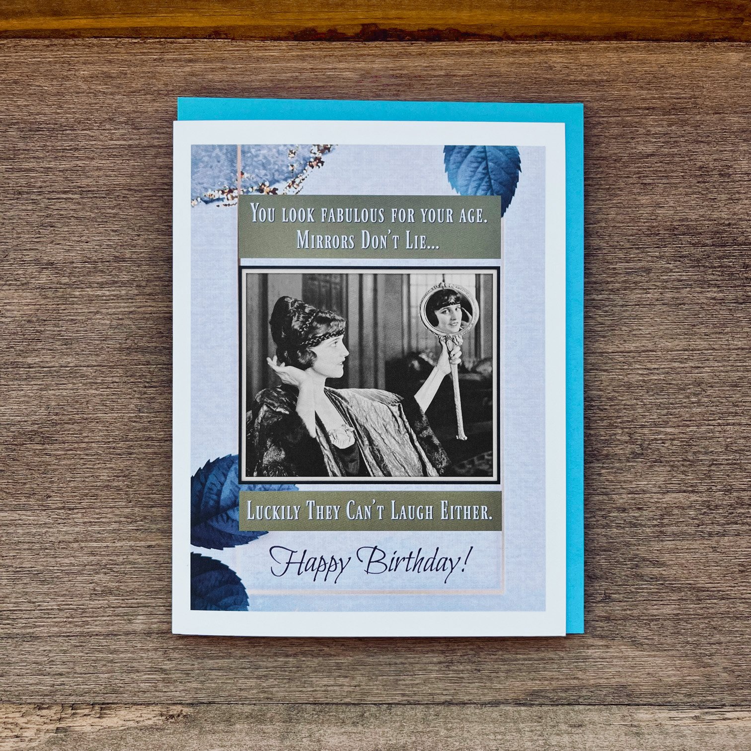 IMG_0925 Mirrors Dont Lie Card Birthday - Umlaut Brooklyn.jpg