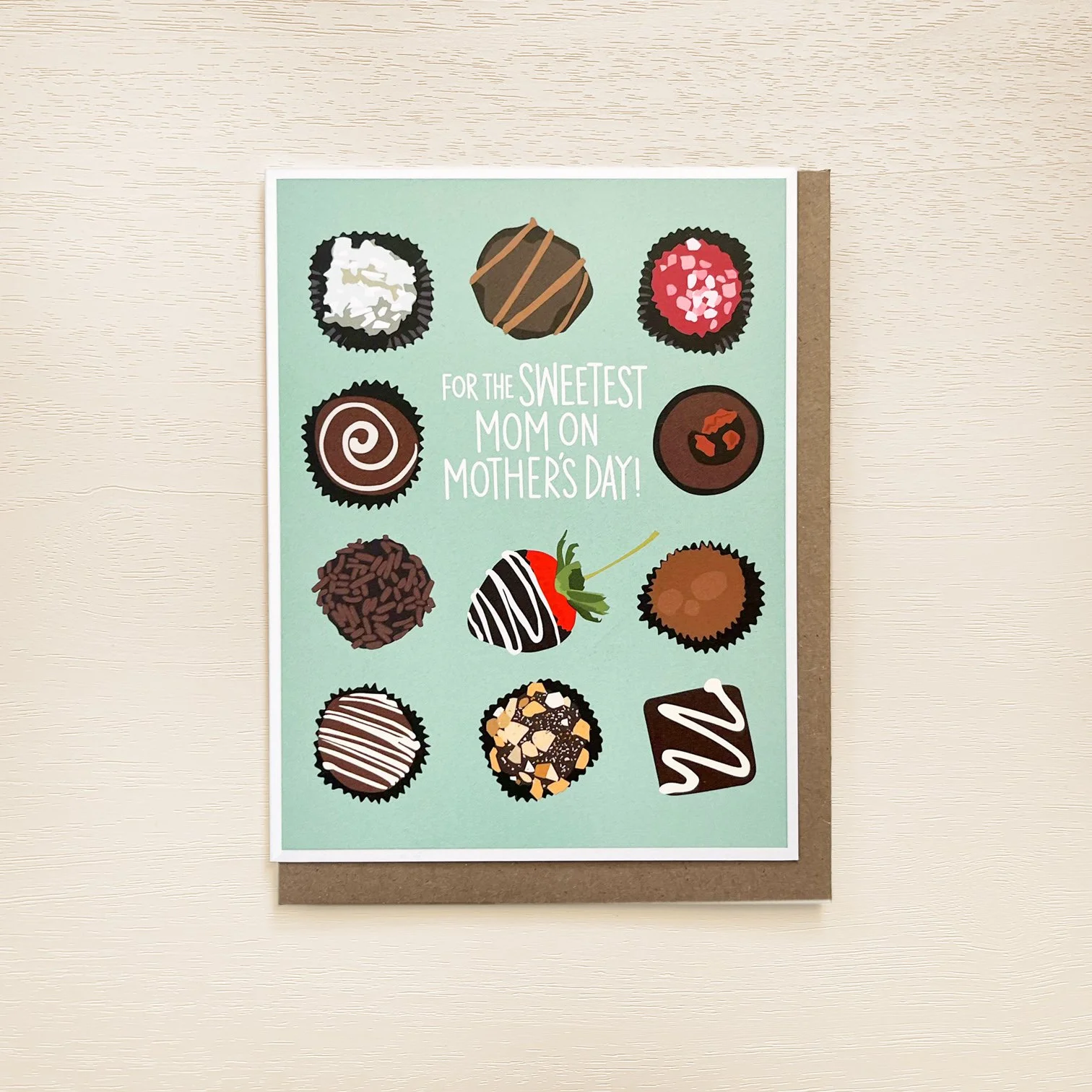 IMG_6386 Sweetest Mom Chocolates Motherr's Day Card.jpg