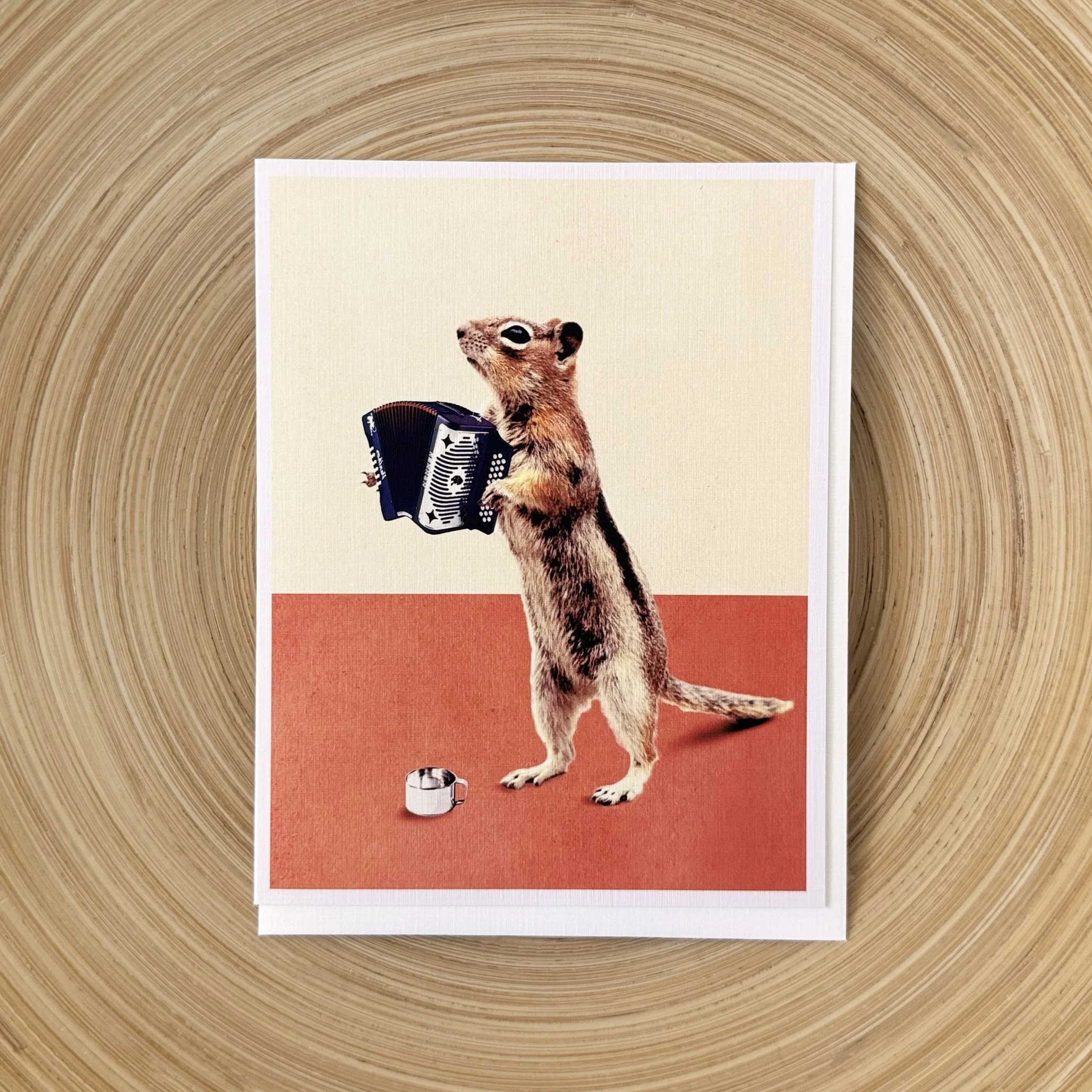 IMG_1603 Musical Critter Funny Greeting Card - Colossal Sanders.jpg
